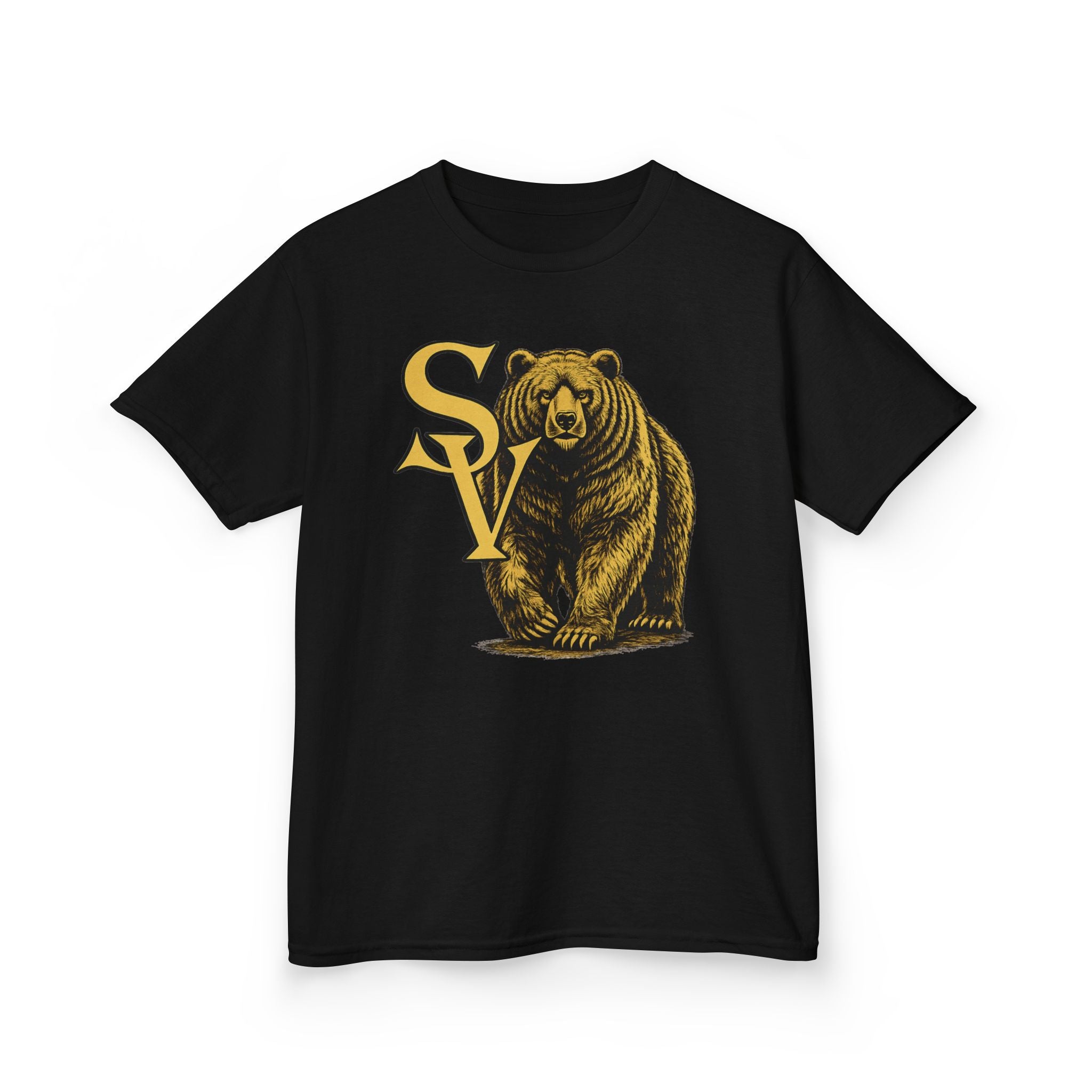 Diane J Design  — SV Graphic Youth T-Shirt