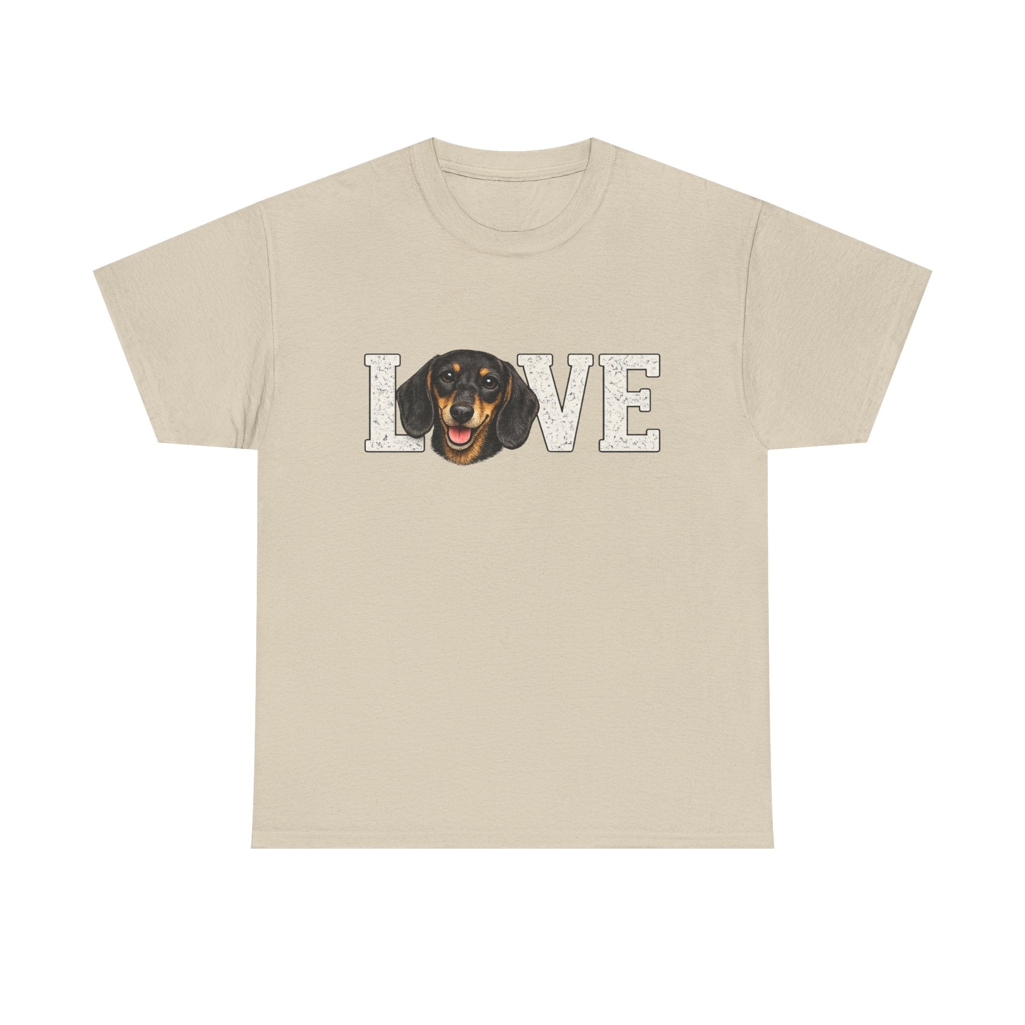 Dachshund Love Tee