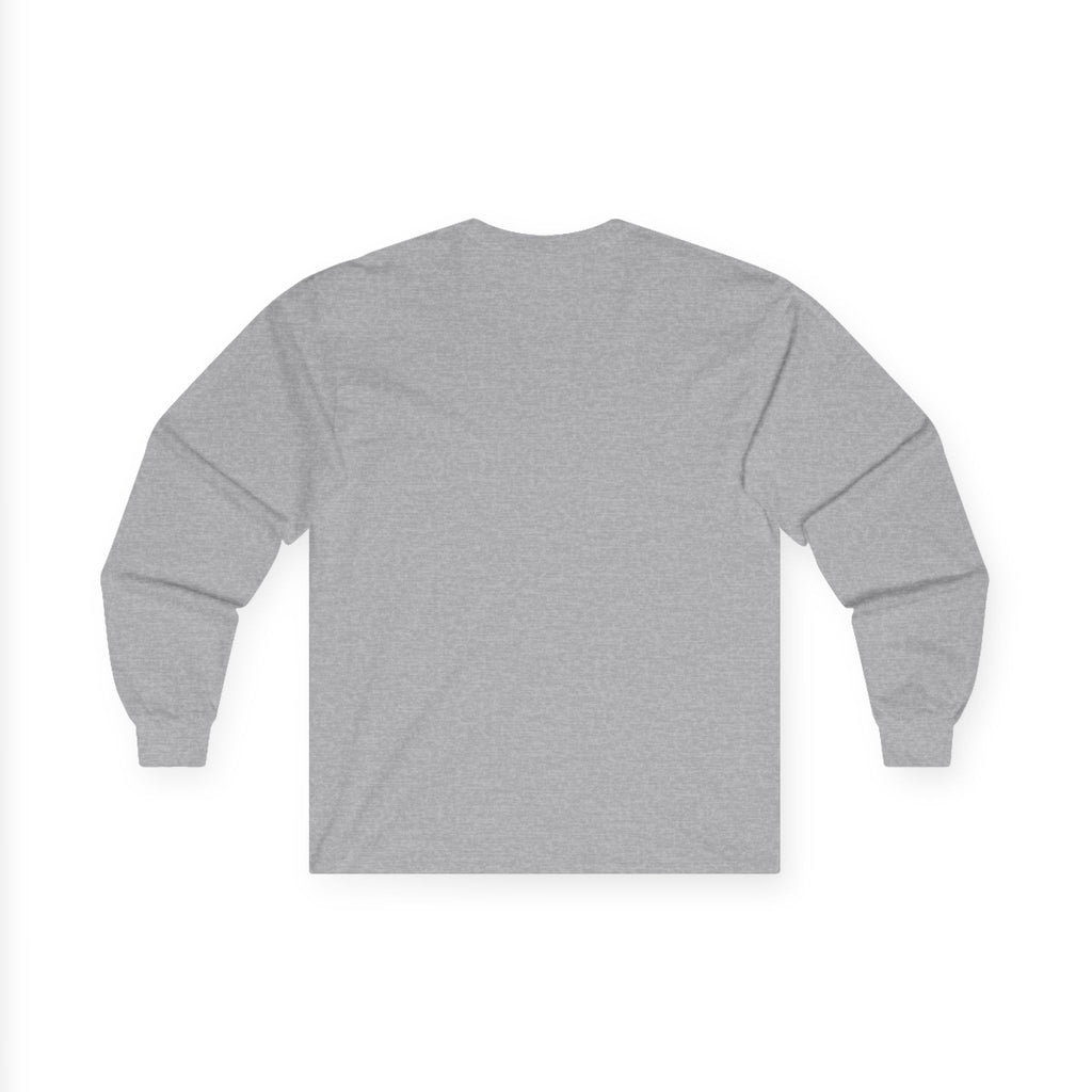 Love Dachshund Long Sleeve Tee - Cute Dog Lover Shirt