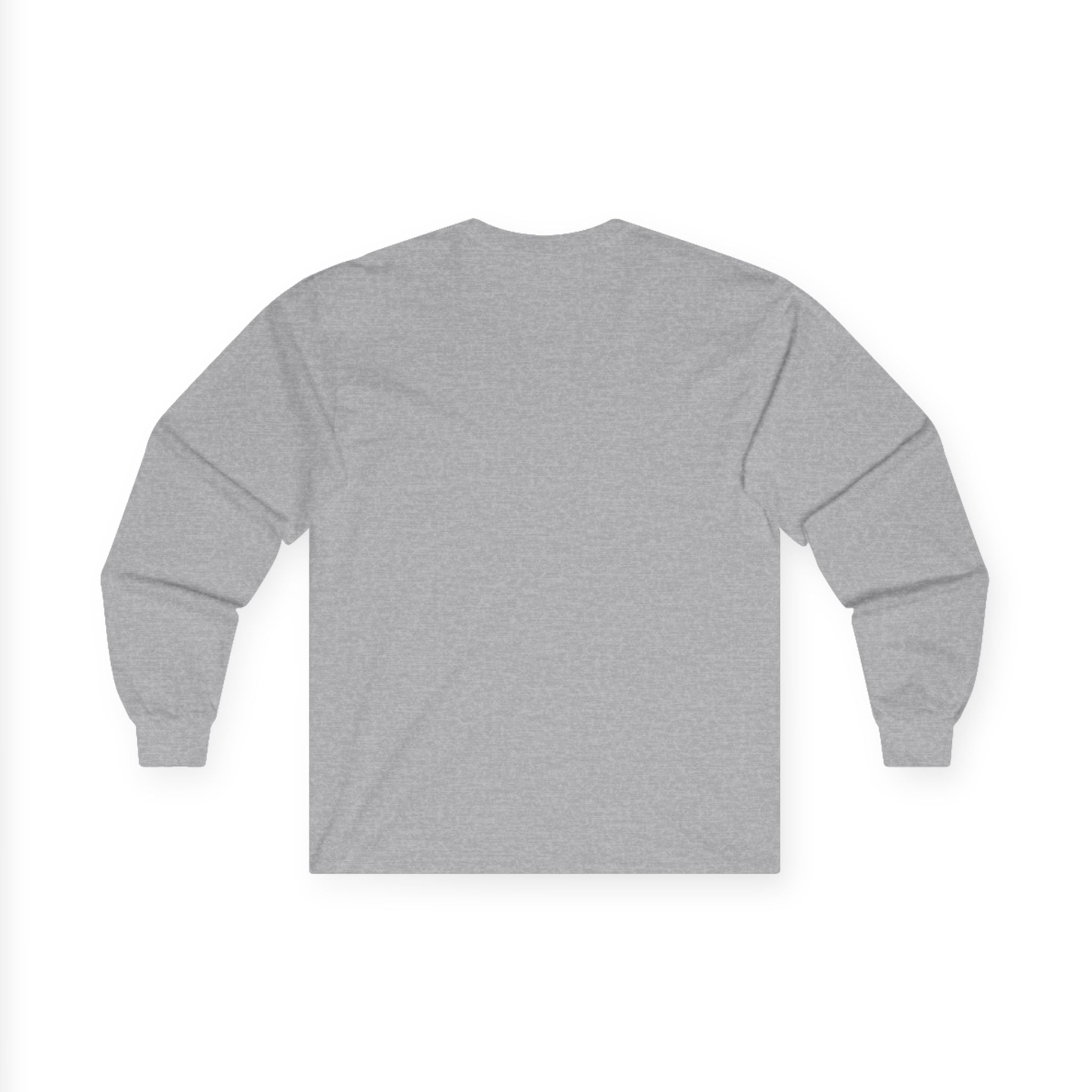 Love Dachshund Long Sleeve Tee - Cute Dog Lover Shirt