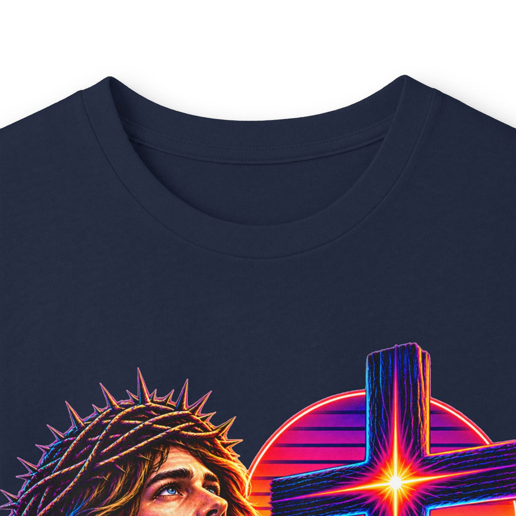 Jesus Is King Long Sleeve Tee