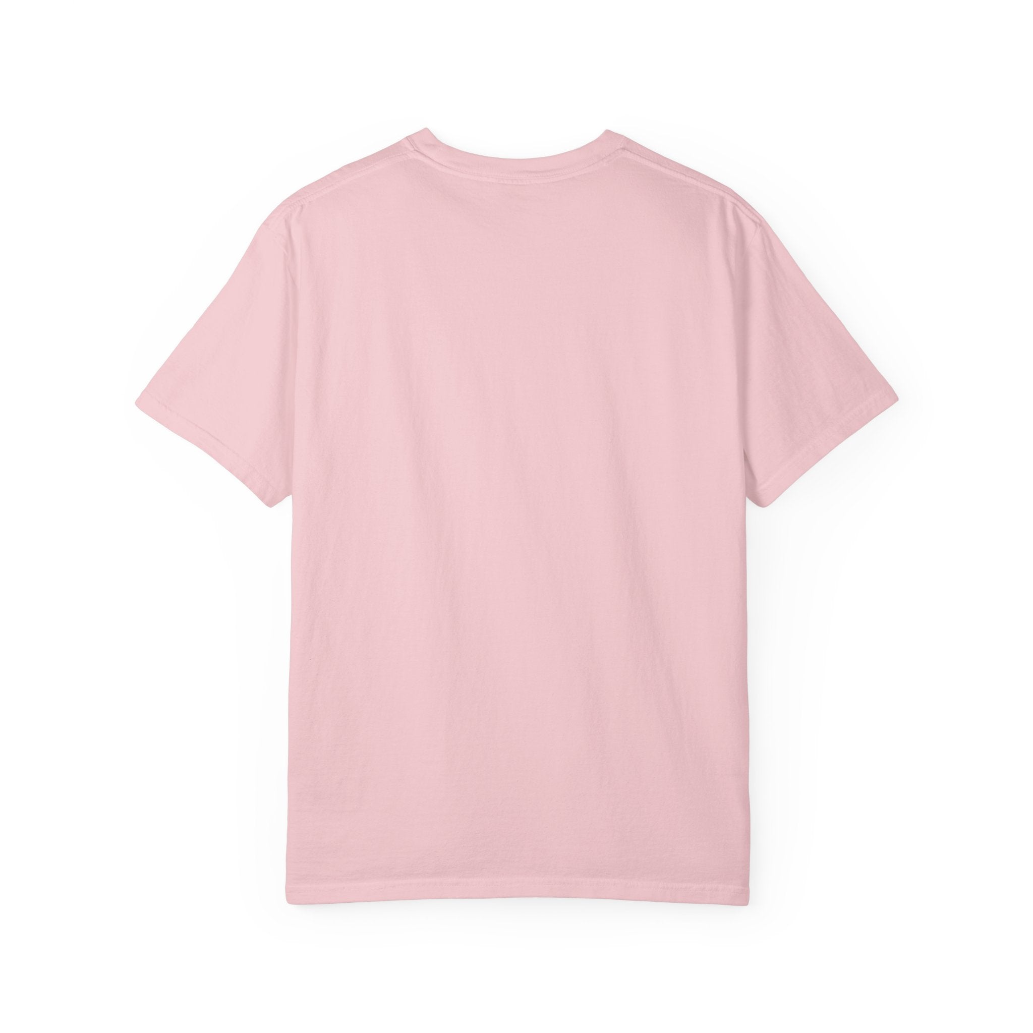 Feral but Fancy Yorkie T-Shirt – Cute Dog Graphic Tee for Pet Lovers