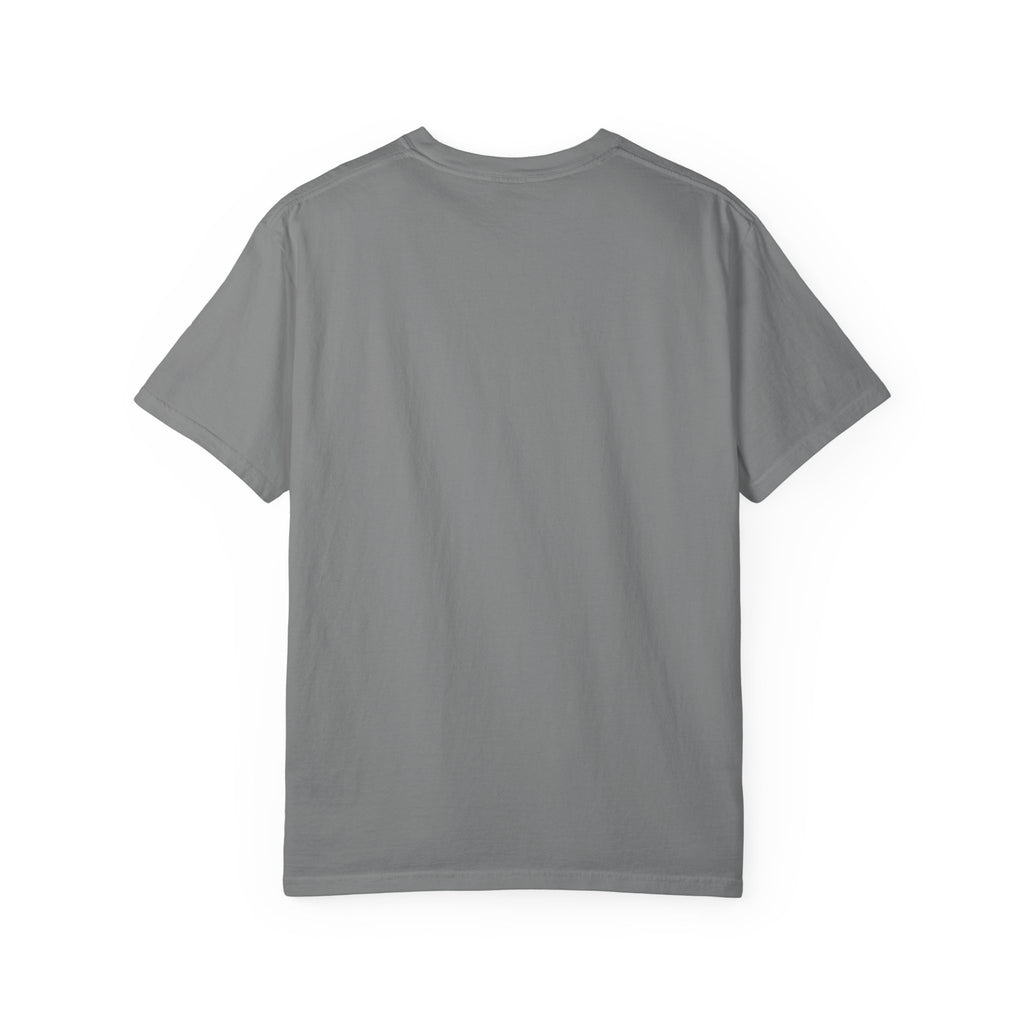 Feral but Fancy Yorkie T-Shirt – Cute Dog Graphic Tee for Pet Lovers
