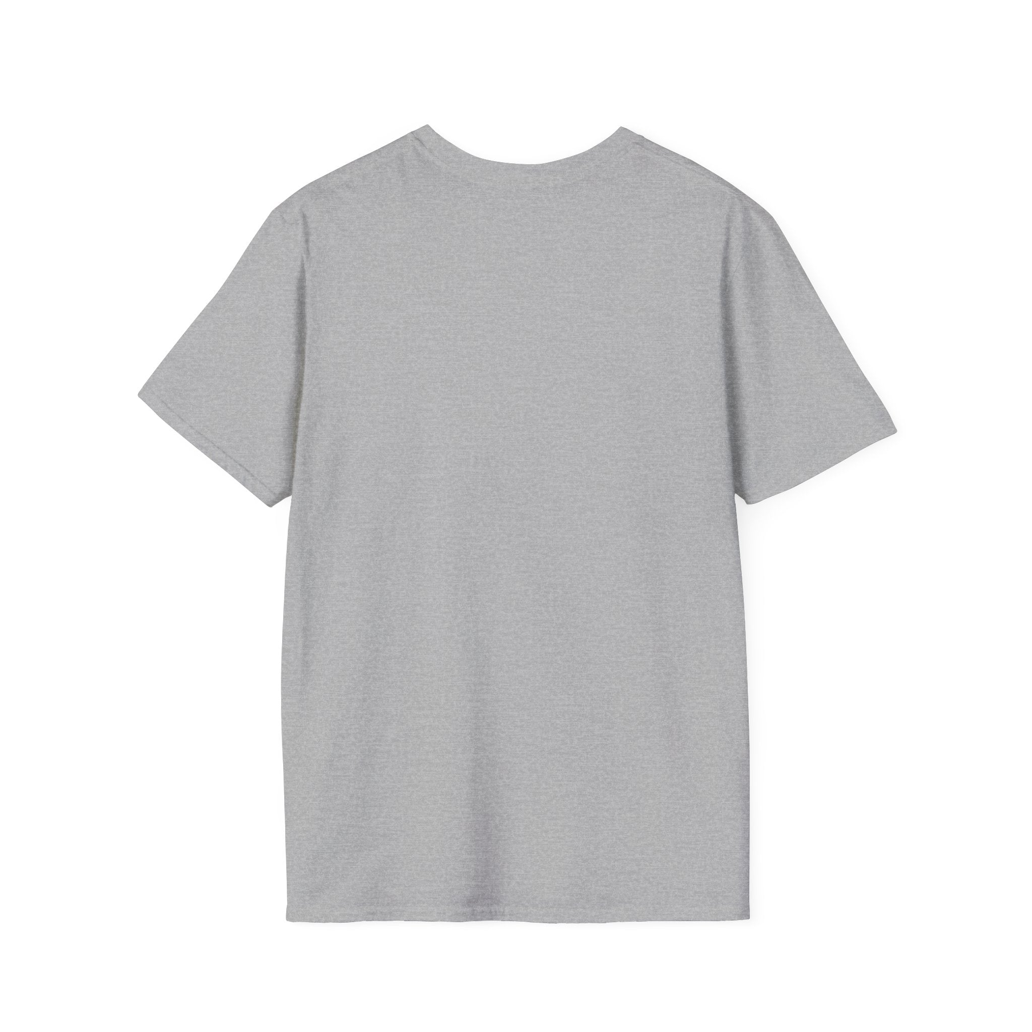 Feral But Fancy Yorkie T‑Shirt