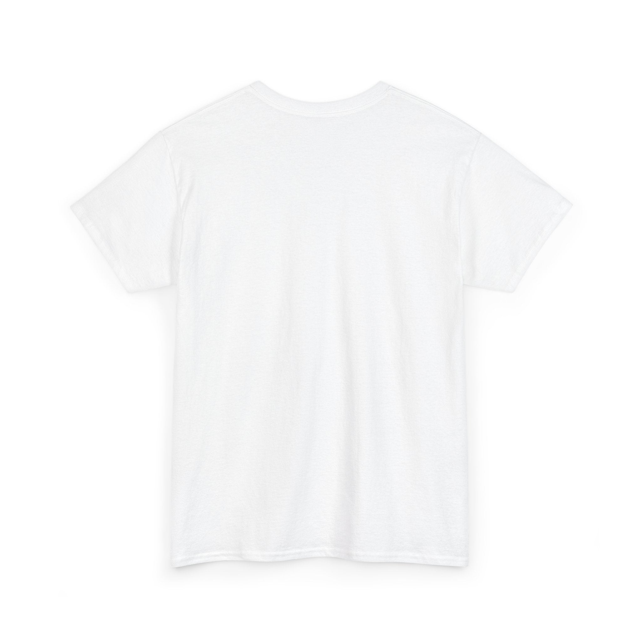 Bear Logo Tee — Vintage SV Grizzly Graphic T-Shirt