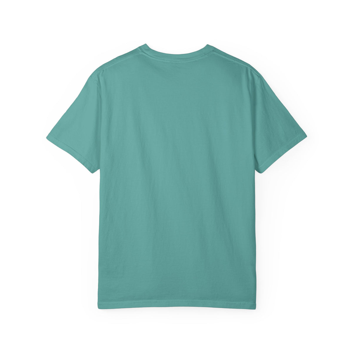 Peace, Love & Music Graphic T-Shirt — Retro Hippie Guitar Sunflower Tee
