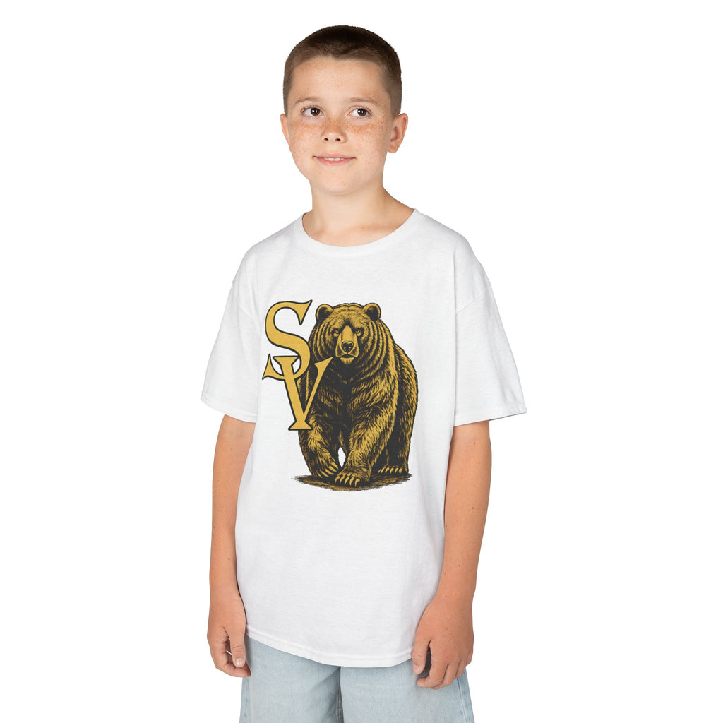 Diane J Design  — SV Graphic Youth T-Shirt
