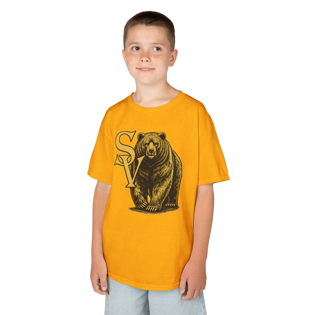 Diane J Design  — SV Graphic Youth T-Shirt