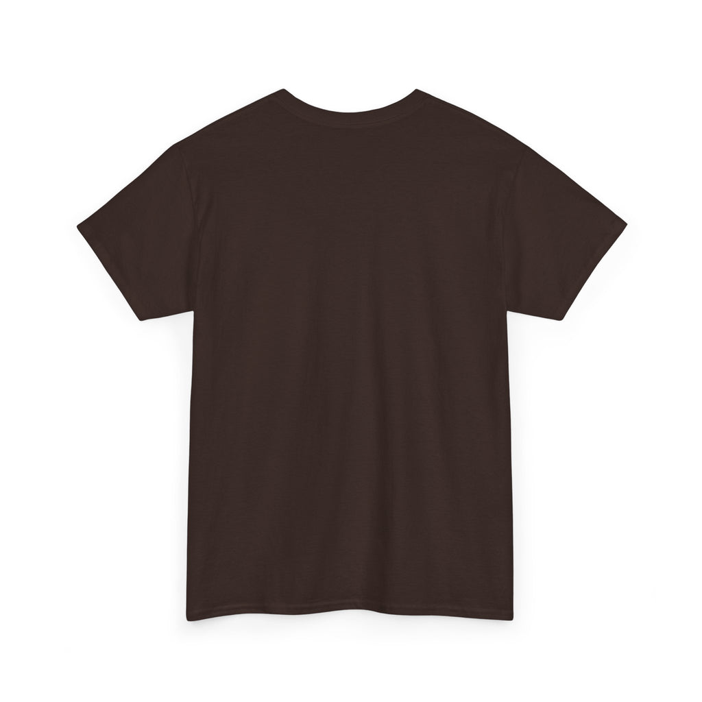 Barnyard Apocalypse Graphic Tee — Dark Rooster Horror Farm Shirt
