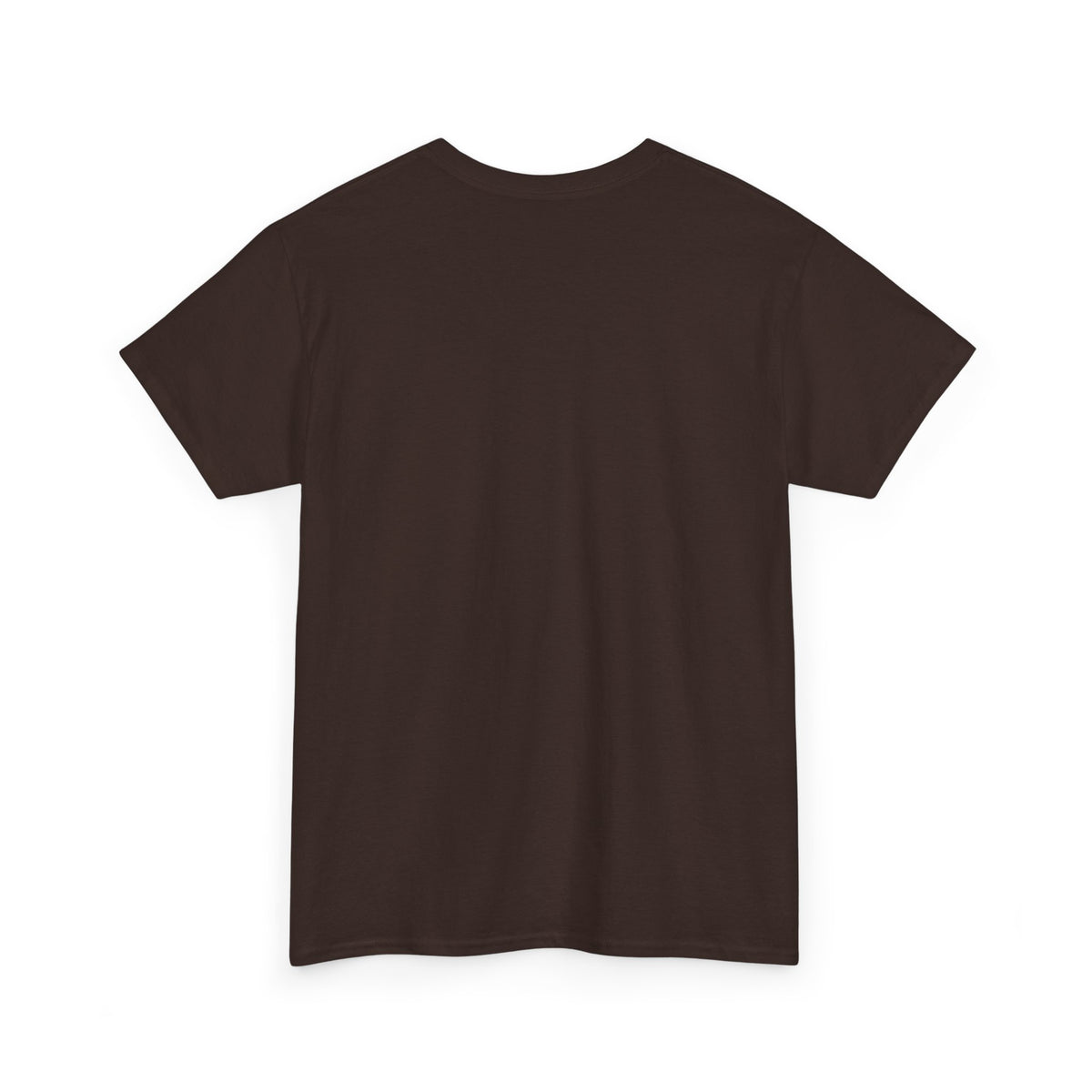 Barnyard Apocalypse Graphic Tee — Dark Rooster Horror Farm Shirt