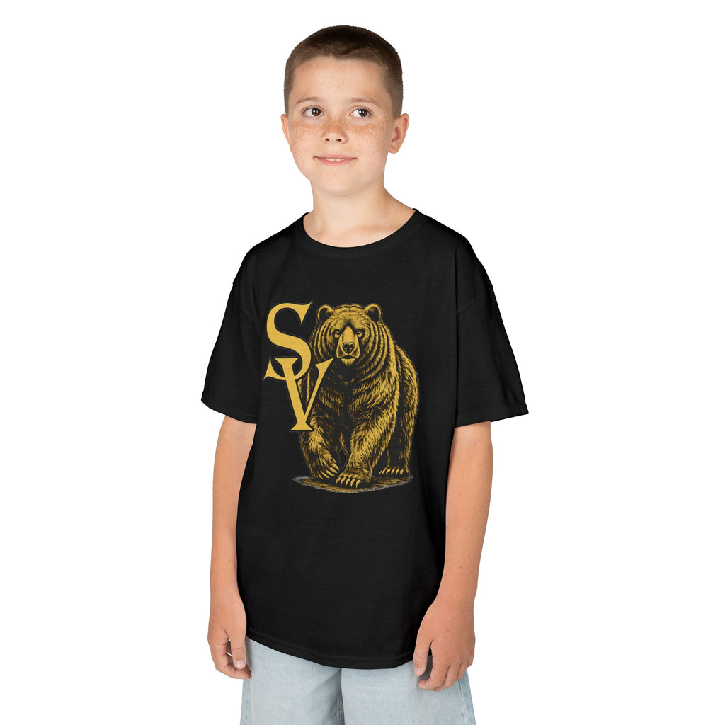 Diane J Design  — SV Graphic Youth T-Shirt