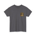 French Bulldog T-Shirt — "Master of the Side Eye" Vintage Dog Tee