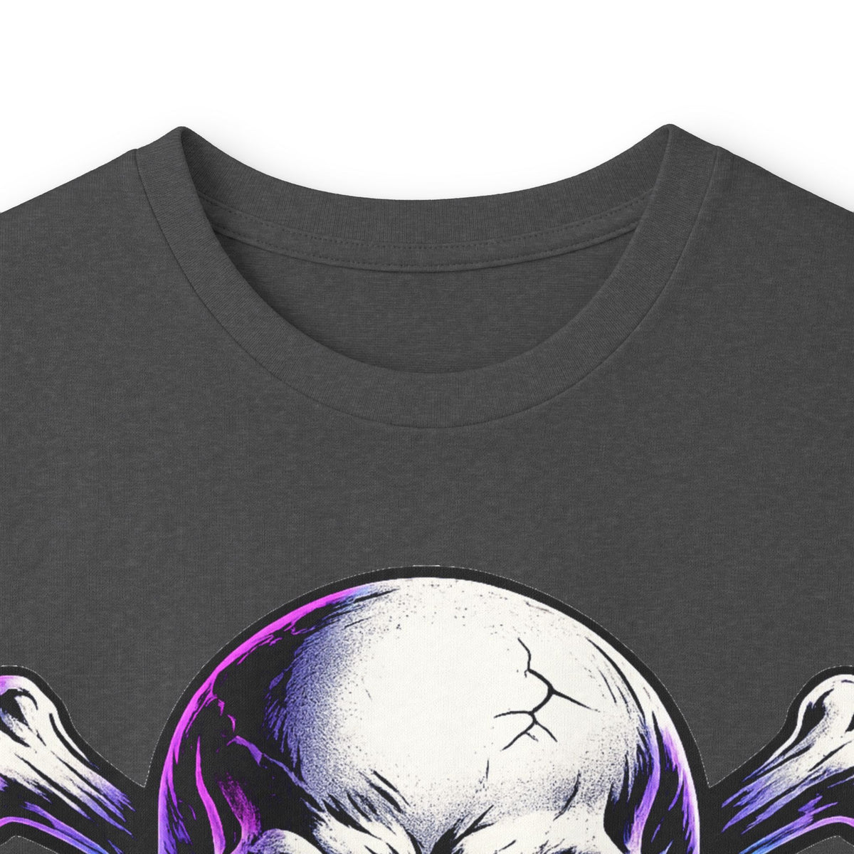 Skull & Crossbones Retro Sunglasses Long Sleeve Tee