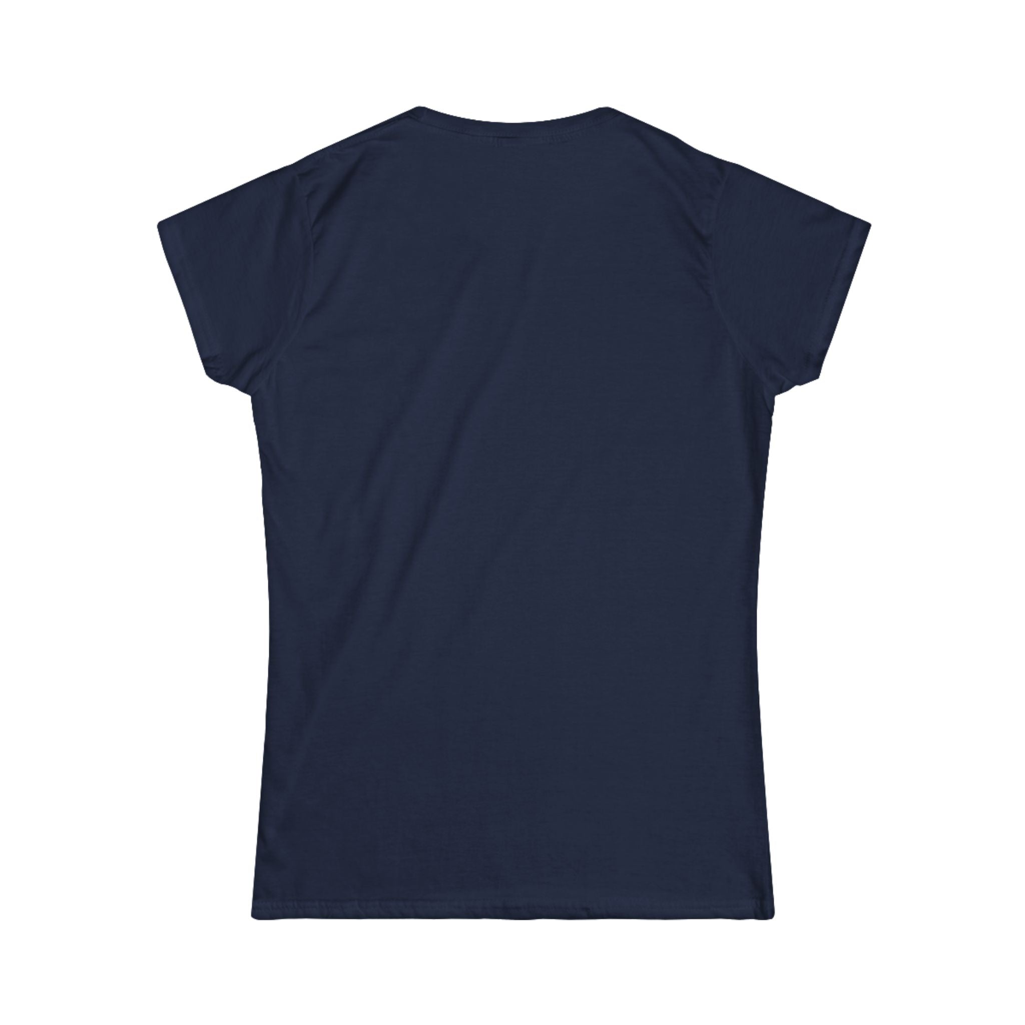 Elephant Portrait Tee — Majestic African Elephant Graphic Women's T-Shirt