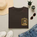 French Bulldog T-Shirt — "The French Bulldog: Master of the Side Eye" Vintage Dog Tee