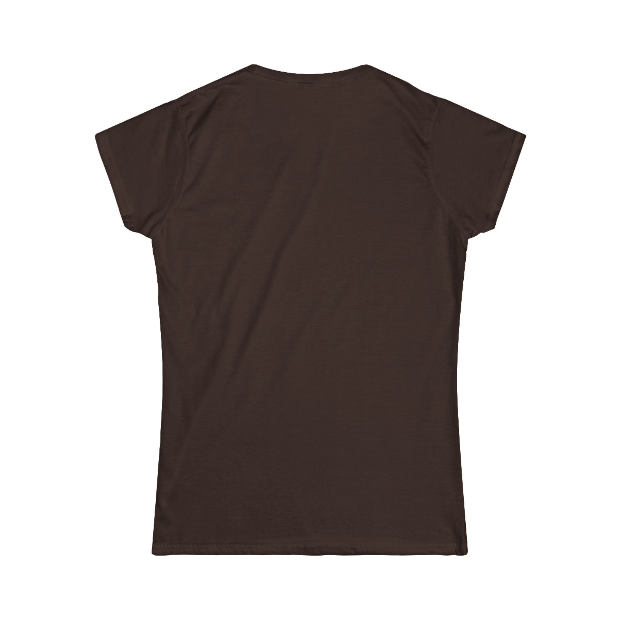 Elephant Portrait Tee — Majestic African Elephant Graphic Women's T-Shirt