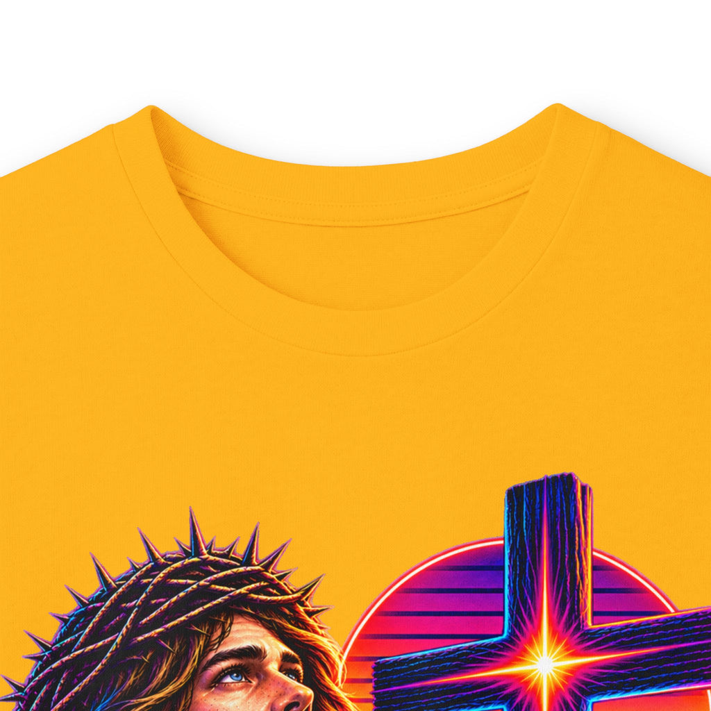 Jesus Is King Long Sleeve Tee