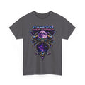 Cancer Zodiac Tee — Cosmic Crab Astrology T-Shirt
