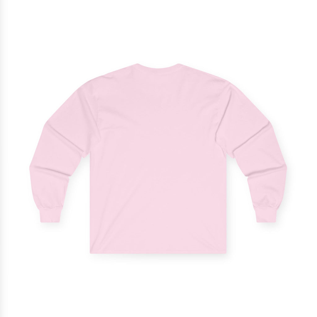 Love Dachshund Long Sleeve Tee - Cute Dog Lover Shirt