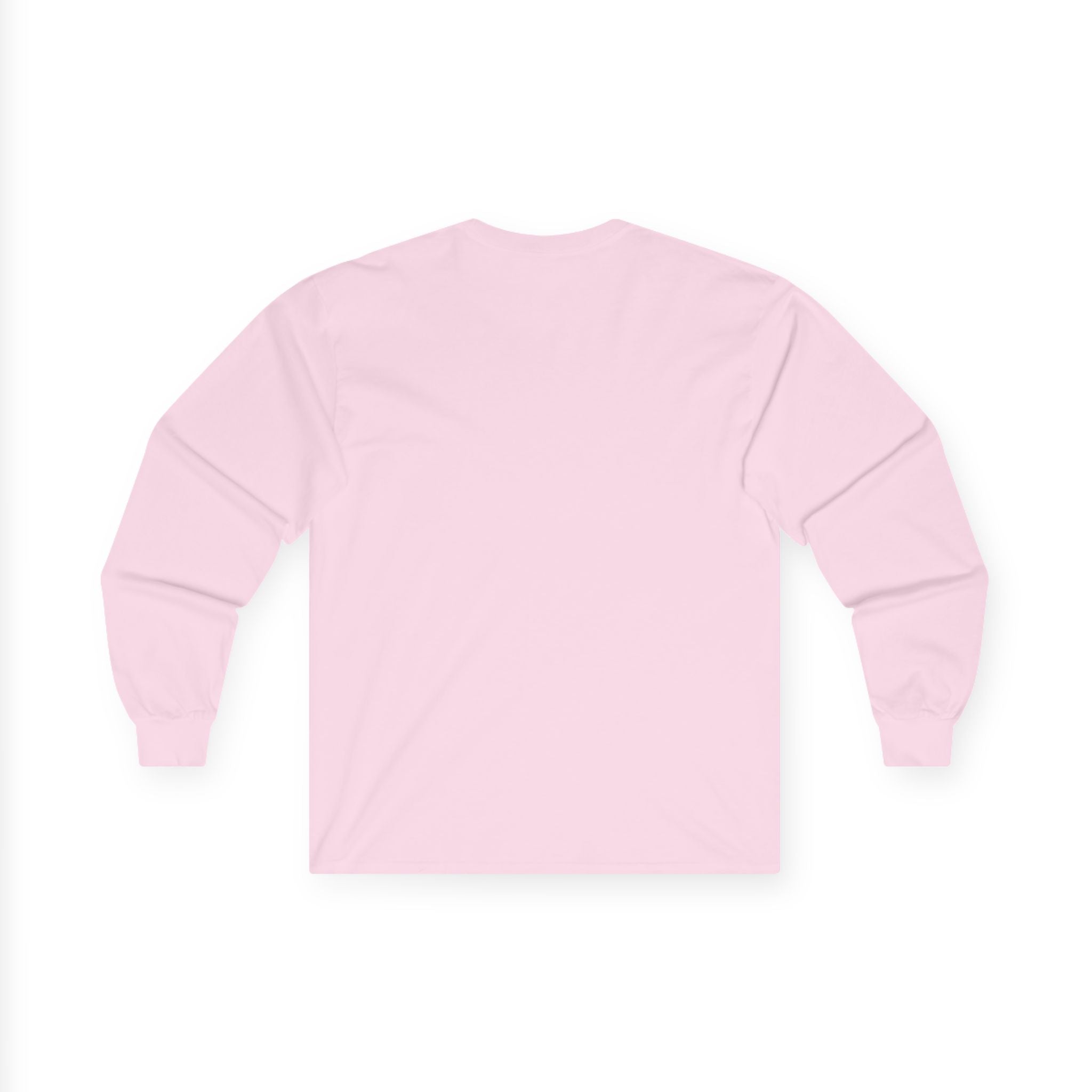 Love Dachshund Long Sleeve Tee - Cute Dog Lover Shirt