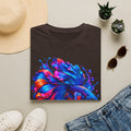 Betta Fish Color Splash T-Shirt