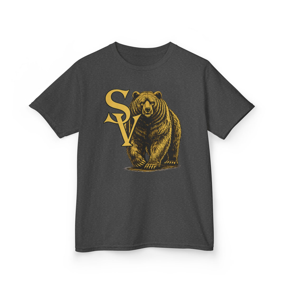 Diane J Design  — SV Graphic Youth T-Shirt