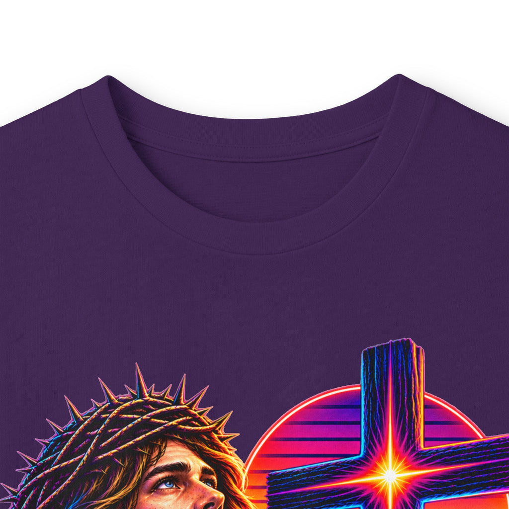 Jesus Is King Long Sleeve Tee