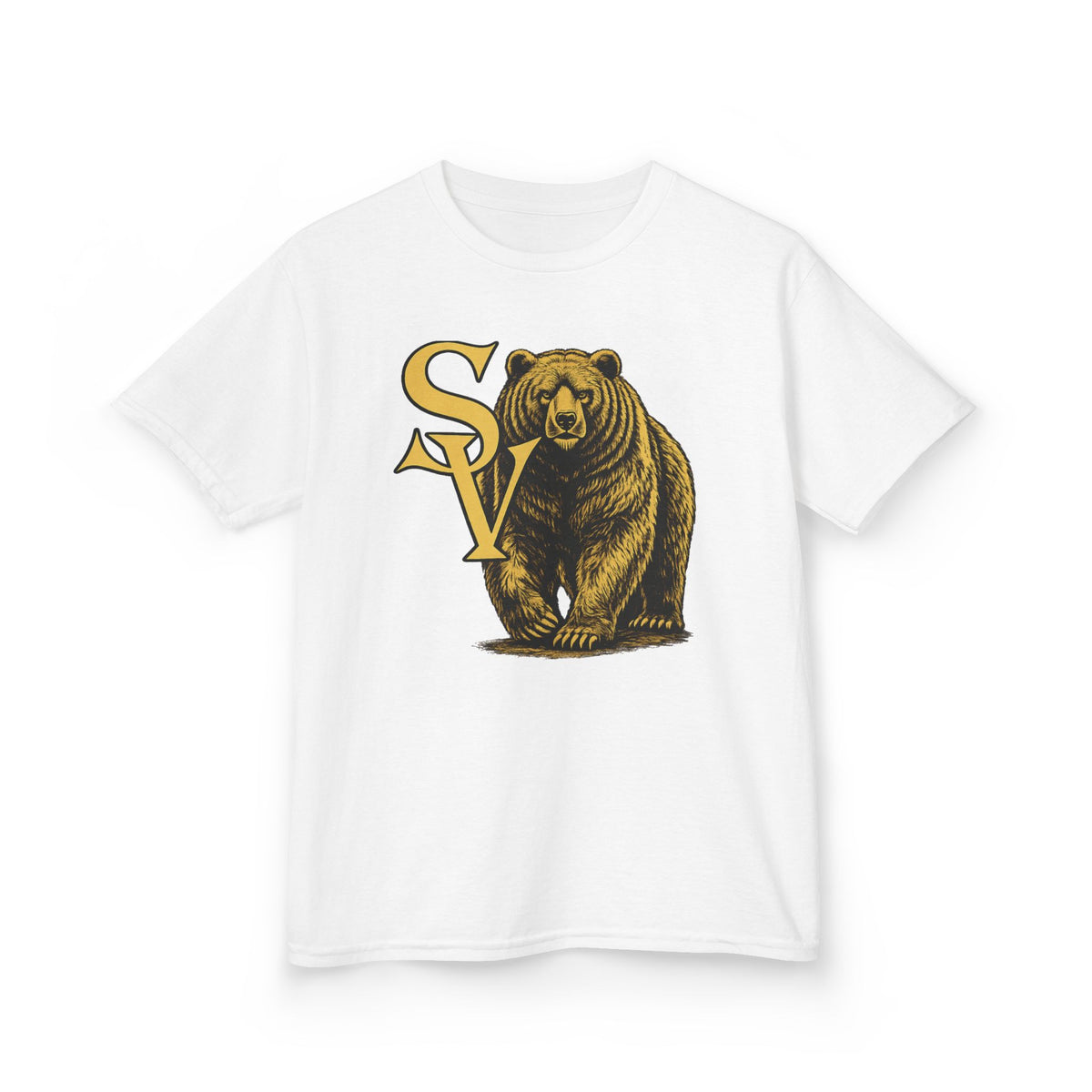 Diane J Design  — SV Graphic Youth T-Shirt