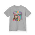 DIANE– “Kitting Ready for 3rd Grade” Cute Cat Back‑to‑School Tee