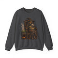 Witch & Possum Cauldron Sweatshirt