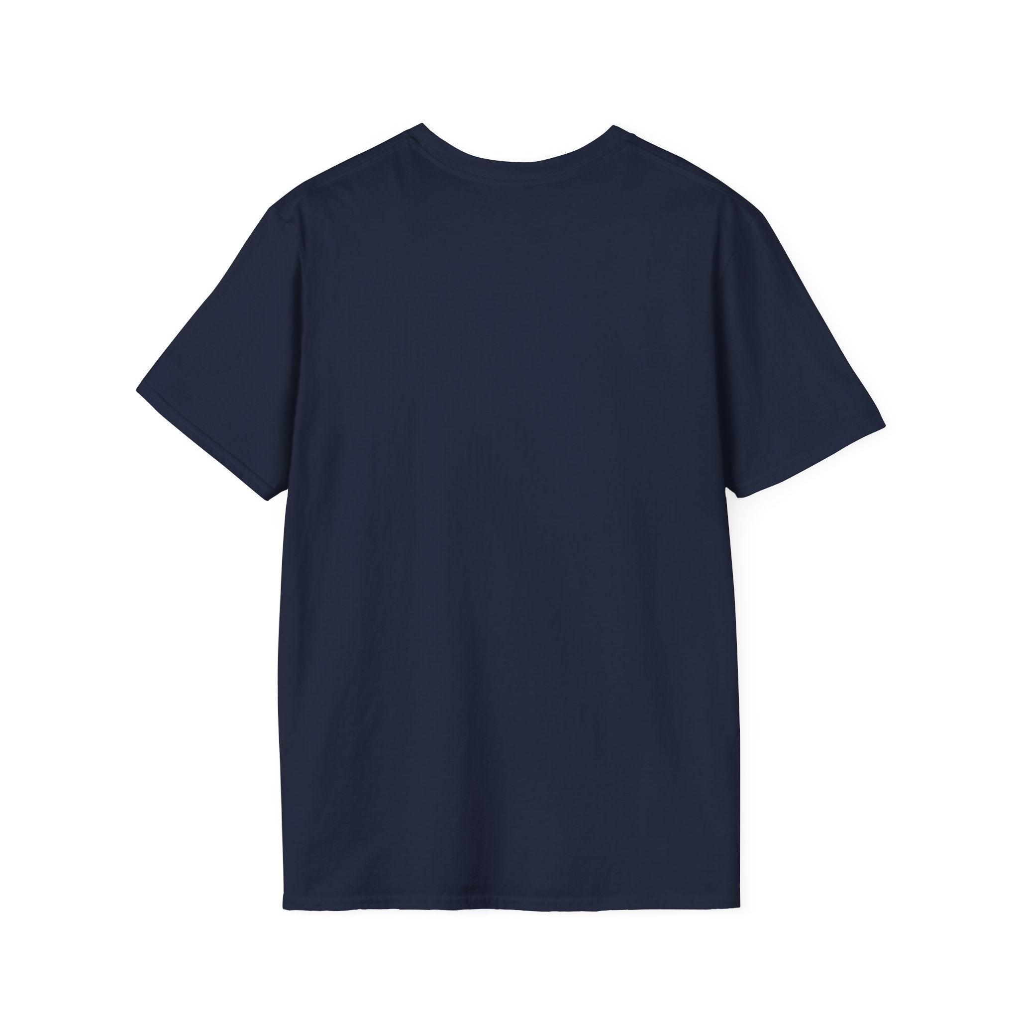 Maine Coon Cat T-Shirt — "My Main Squeeze" Graphic Tee