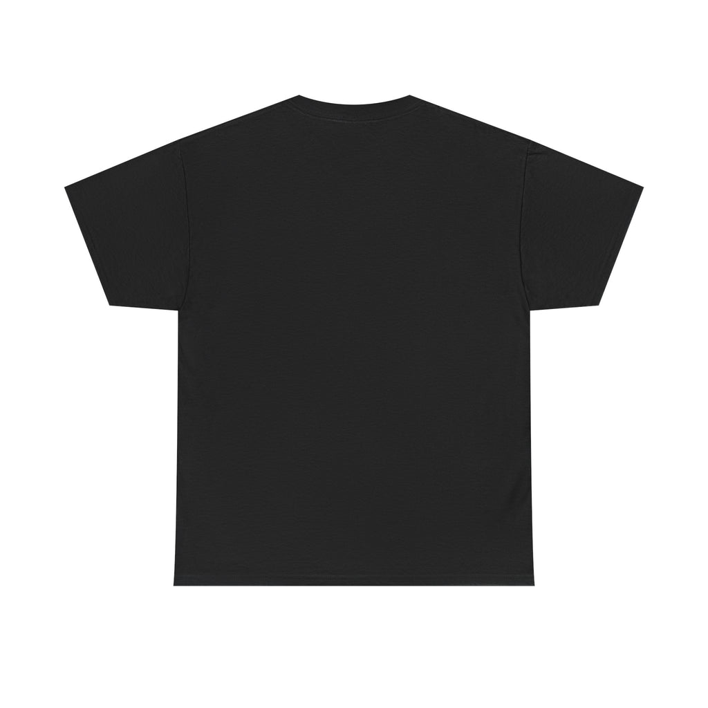 Bear Logo Tee — Vintage SV Grizzly Graphic T-Shirt