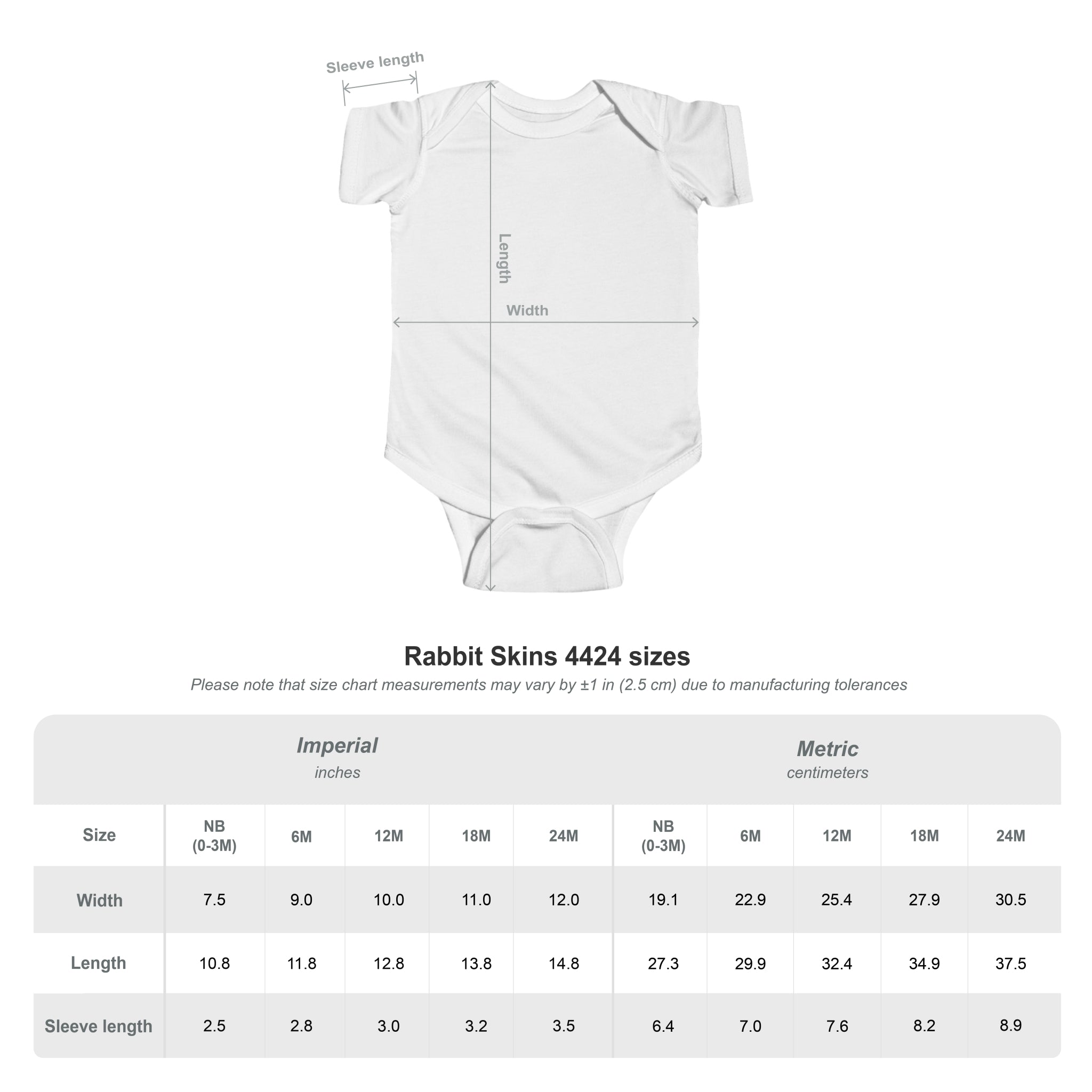 4th of July Baby Bodysuit - Patriotic Fireworks & USA Animal Friends Infant Onesie