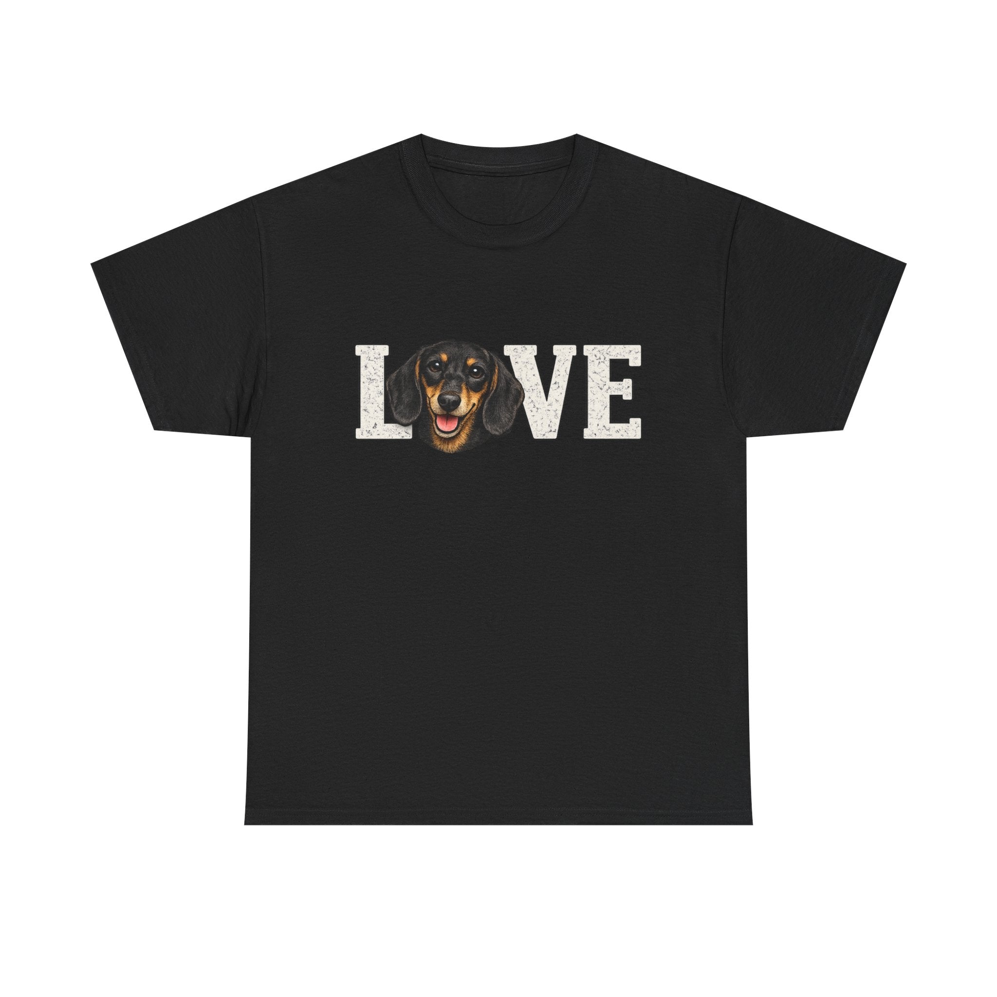 Dachshund Love Tee