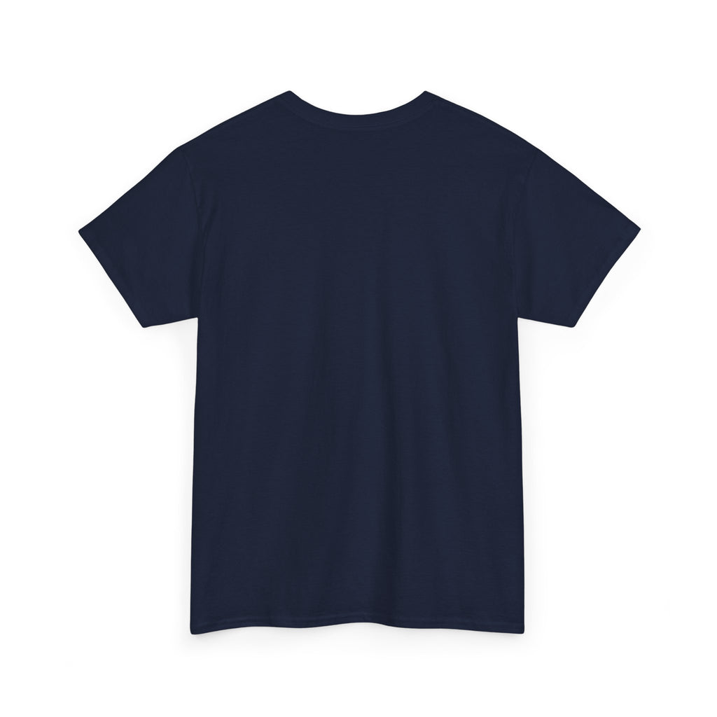 Barnyard Apocalypse Graphic Tee — Dark Rooster Horror Farm Shirt