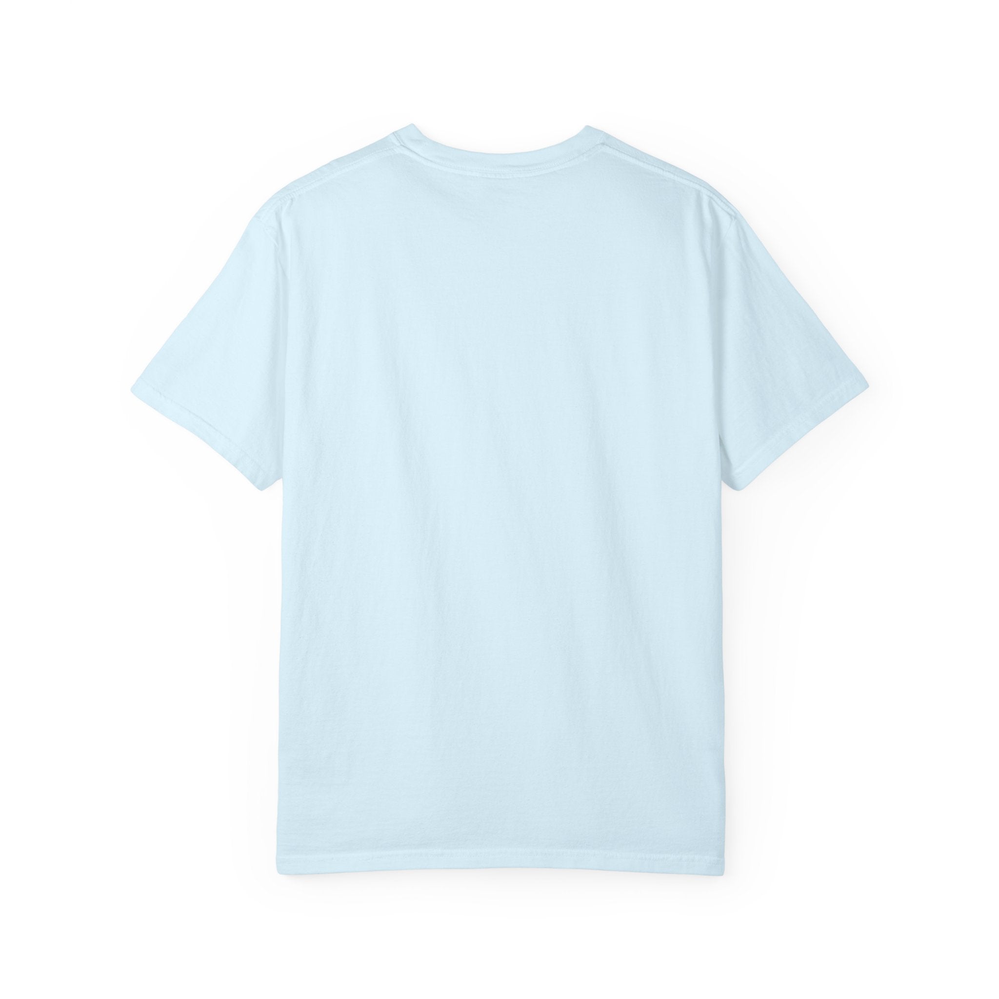 Feral but Fancy Yorkie T-Shirt – Cute Dog Graphic Tee for Pet Lovers
