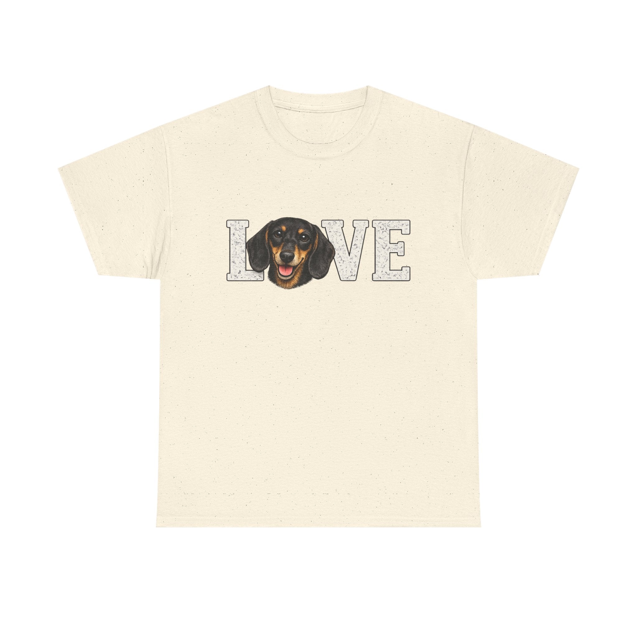 Dachshund Love Tee