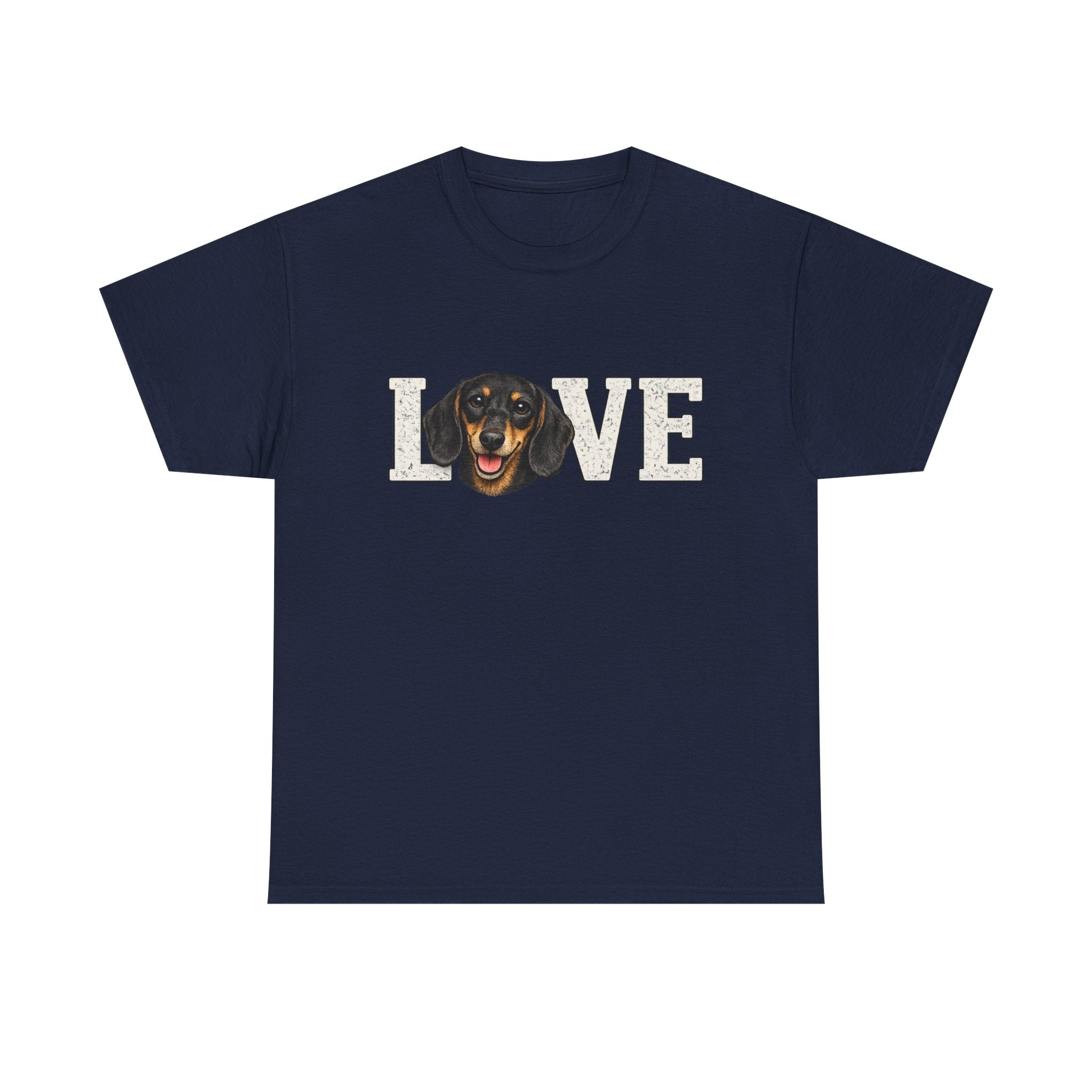 Dachshund Love Tee