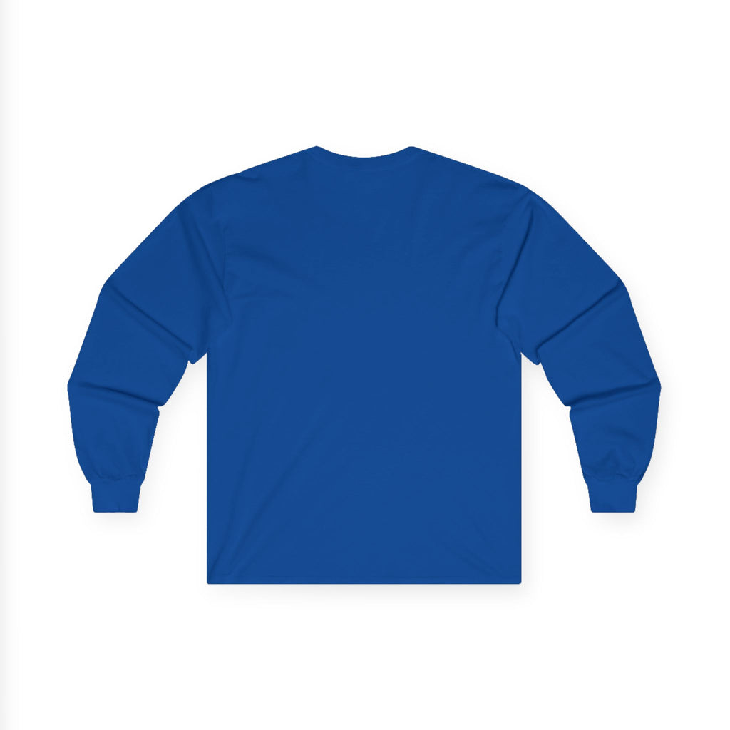 Love Dachshund Long Sleeve Tee - Cute Dog Lover Shirt
