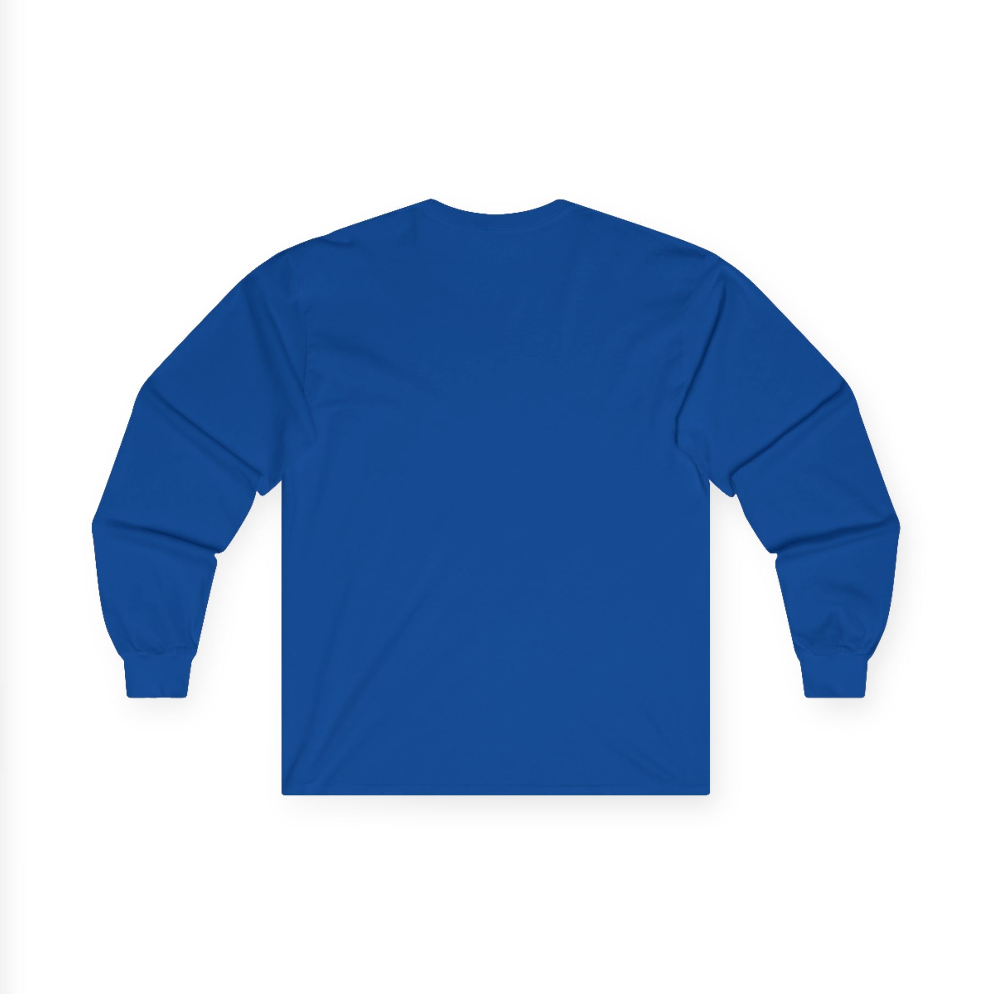 Love Dachshund Long Sleeve Tee - Cute Dog Lover Shirt