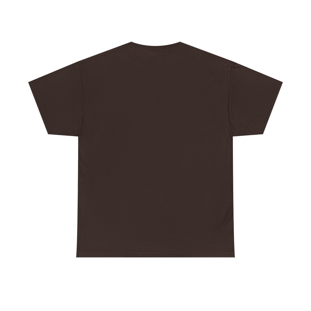 Barnyard Apocalypse Graphic Tee — Dark Rooster Horror Farm Shirt