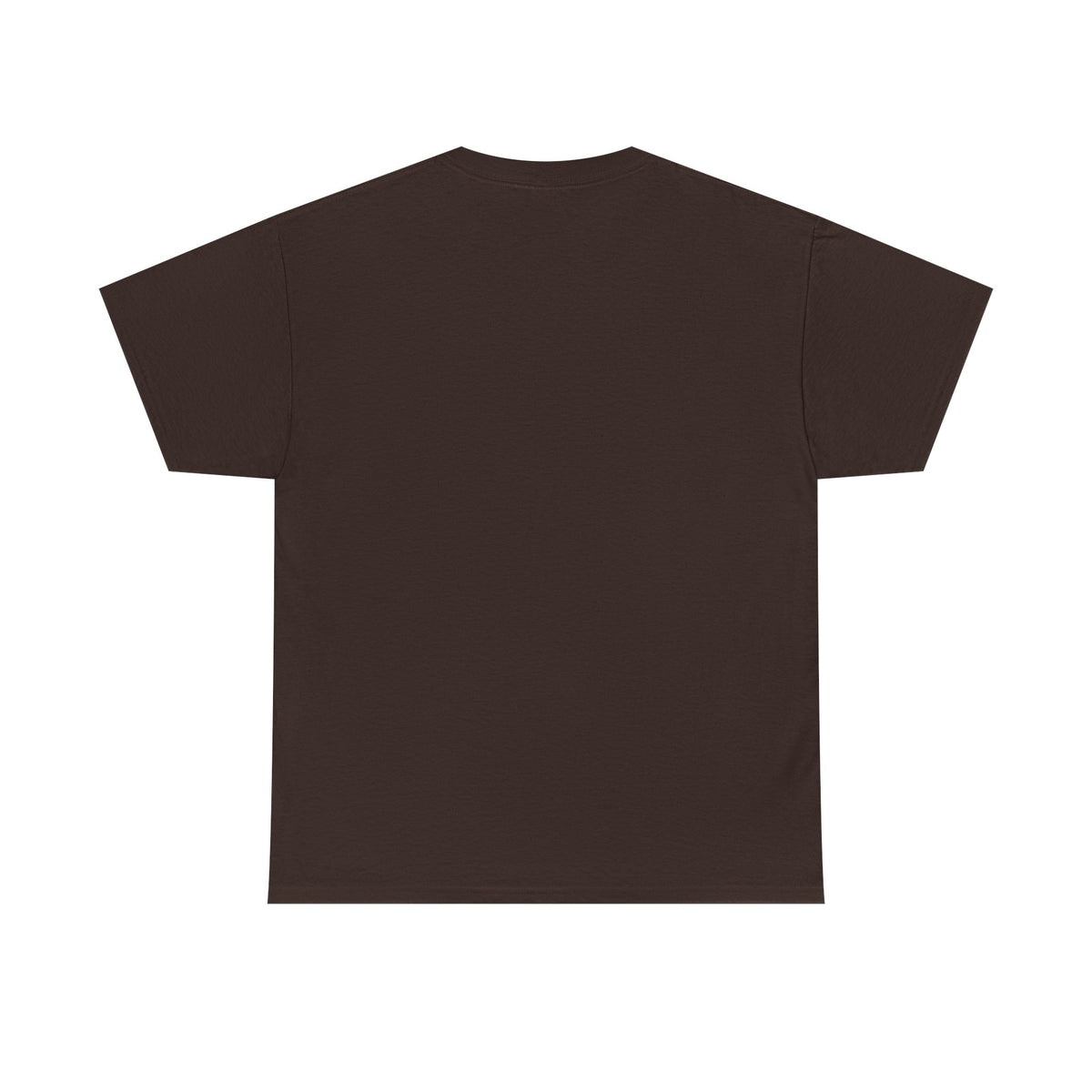 Barnyard Apocalypse Graphic Tee — Dark Rooster Horror Farm Shirt