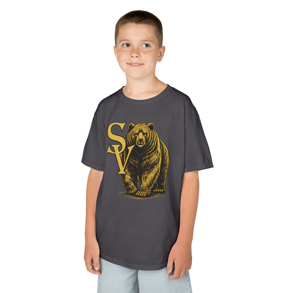 Diane J Design  — SV Graphic Youth T-Shirt