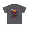 Sagittarius Retro Centaur Astrology Tee