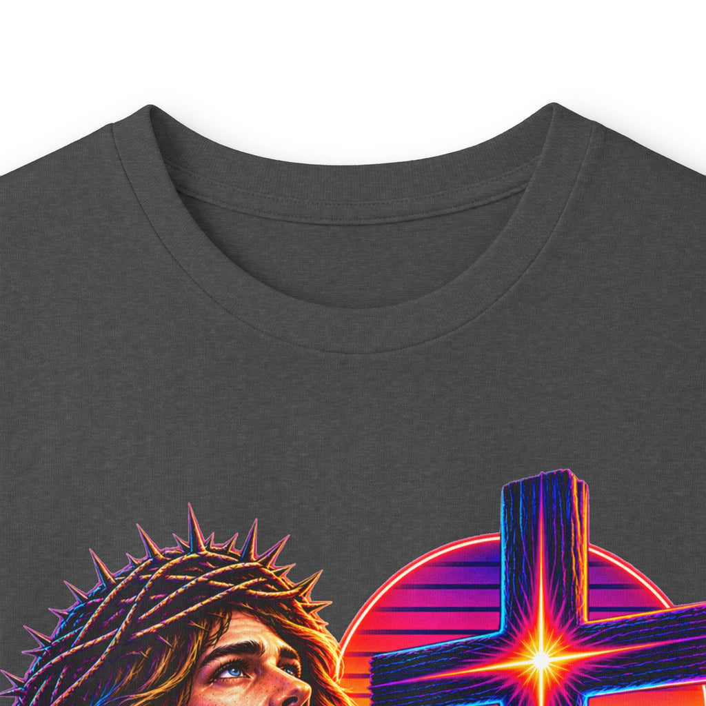 Jesus Is King Long Sleeve Tee