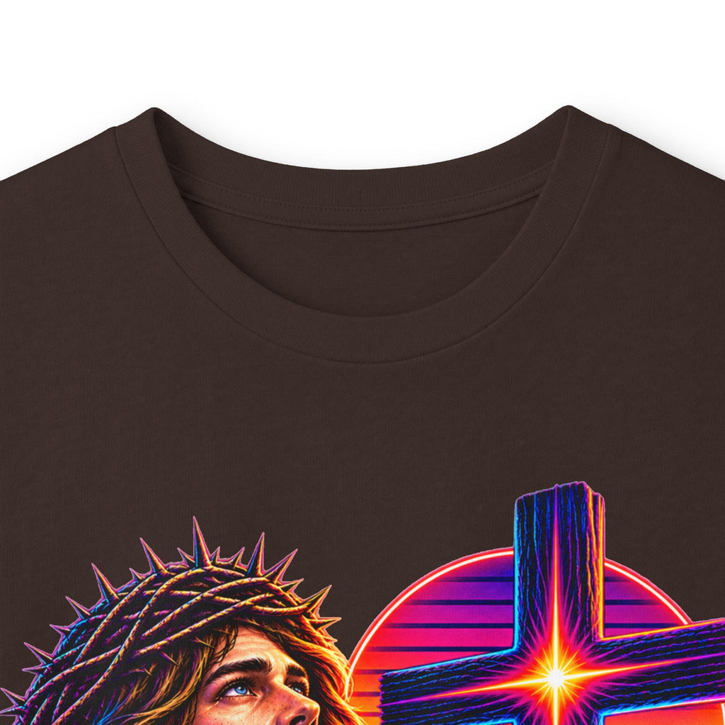 Jesus Is King Long Sleeve Tee