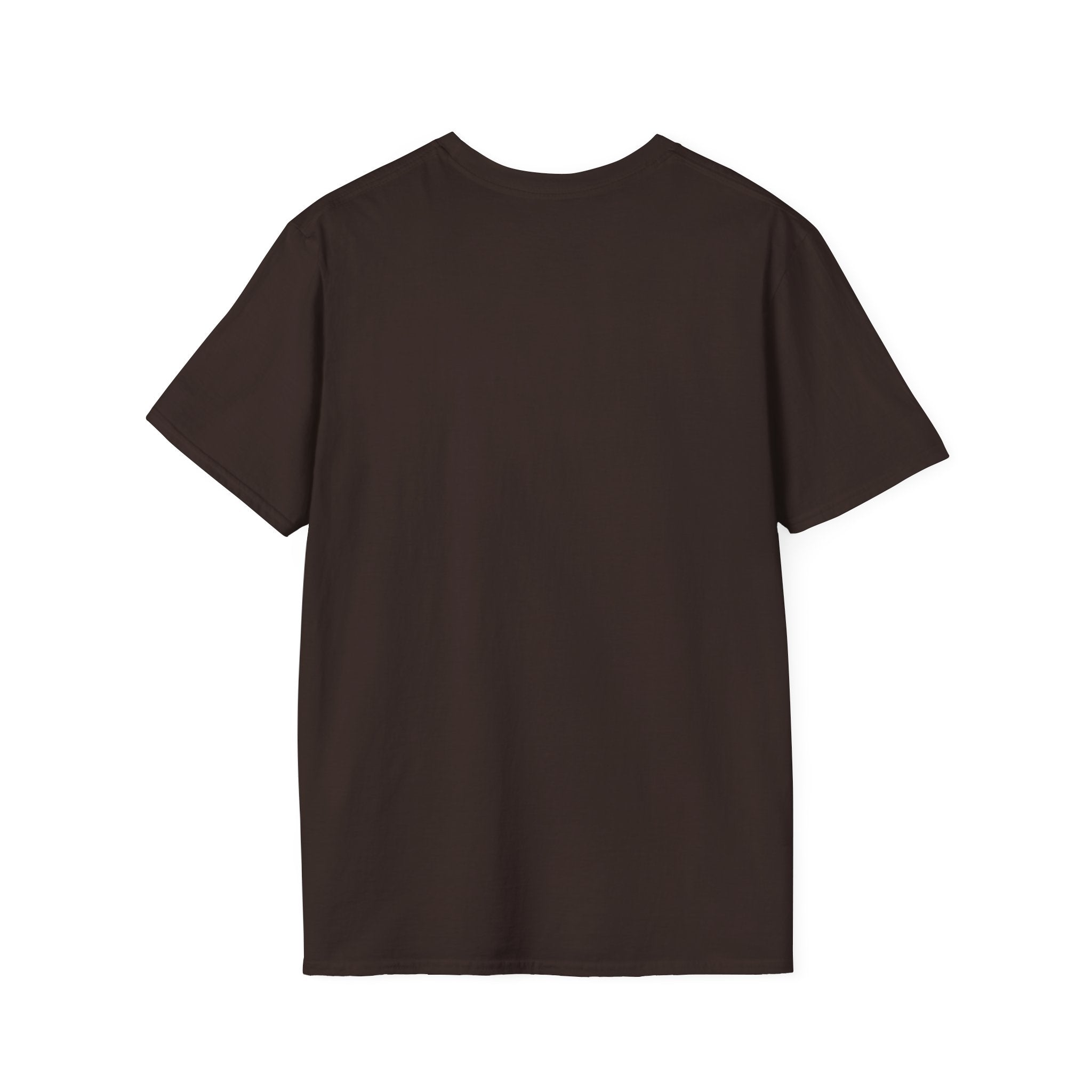 Basset Hound T-Shirt — "The Bougie Basset Hound Club" Graphic Tee