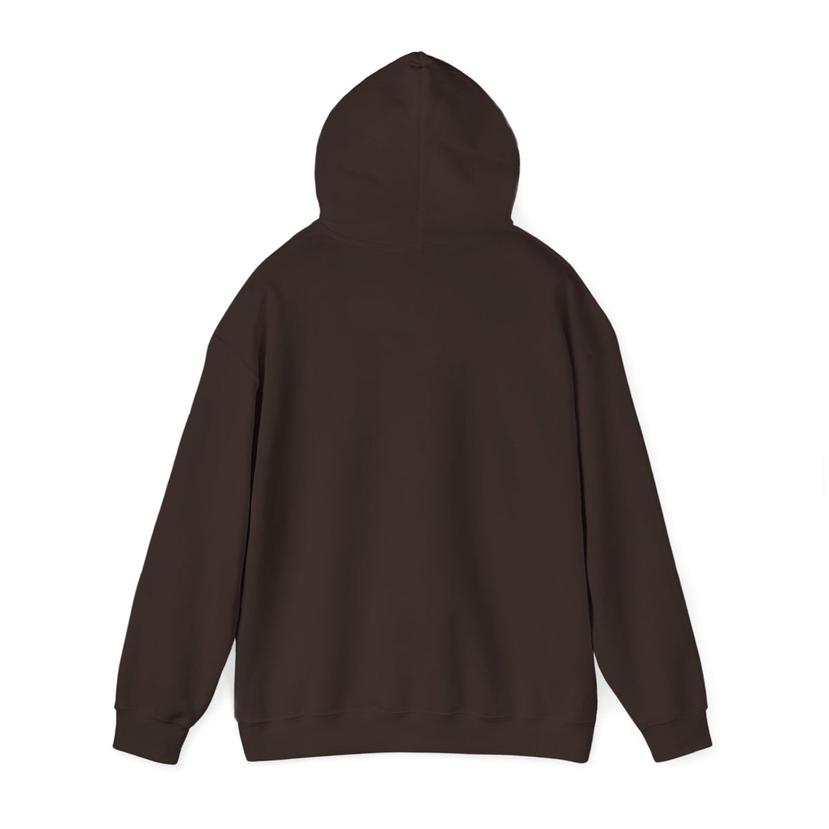 Halloween Horror Hoodie - Neon Jack-O'-Lantern & Ghosts Graphic Sweatshirt