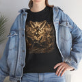 Good Versus Evil- Artwork Tee
