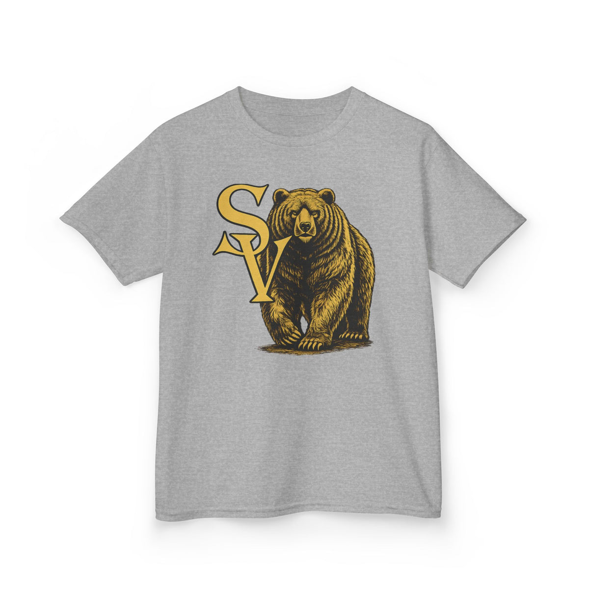 Diane J Design  — SV Graphic Youth T-Shirt